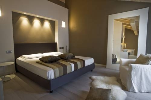 Imagen general del Hotel Villa Kofler Wonderland Resort. Foto 8