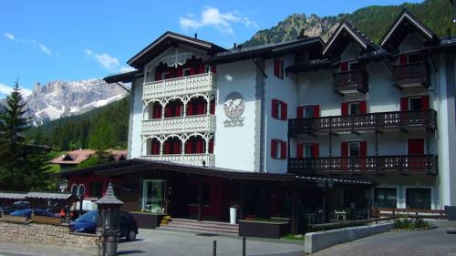 Imagen general del Hotel Villa Kofler Wonderland Resort. Foto 9