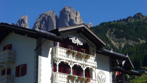 Imagen general del Hotel Villa Kofler Wonderland Resort. Foto 10