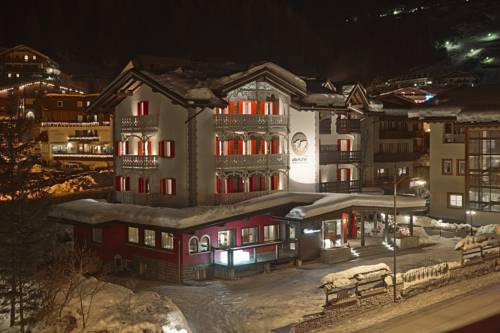 Imagen general del Hotel Villa Kofler Wonderland Resort. Foto 13