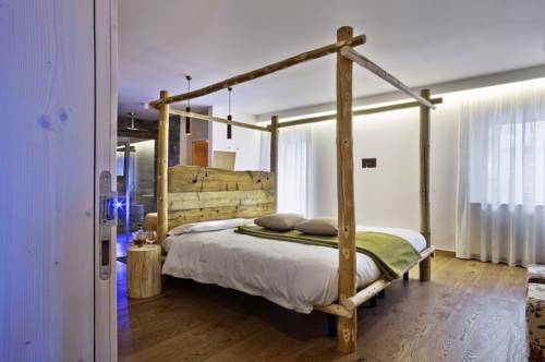 Imagen general del Hotel Villa Kofler Wonderland Resort. Foto 14