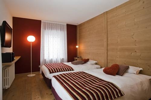 Imagen general del Hotel Villa Kofler Wonderland Resort. Foto 15