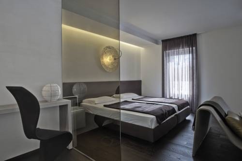 Imagen general del Hotel Villa Kofler Wonderland Resort. Foto 16