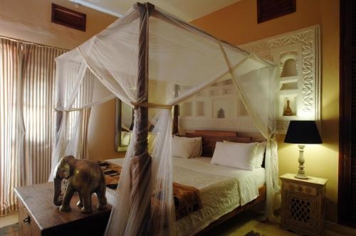 Imagen general del Hotel Villa Kololo. Foto 1