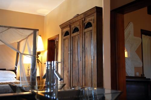 Imagen de la habitación del Hotel Villa Kololo. Foto 2