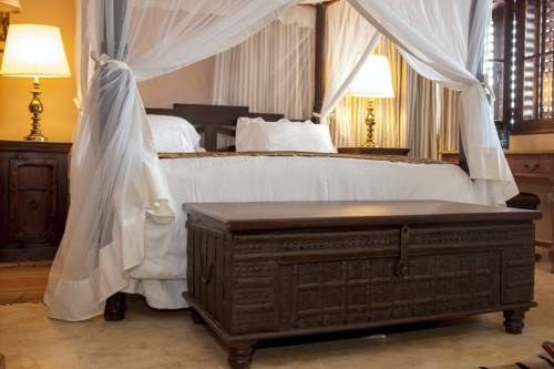 Imagen de la habitación del Hotel Villa Kololo. Foto 7