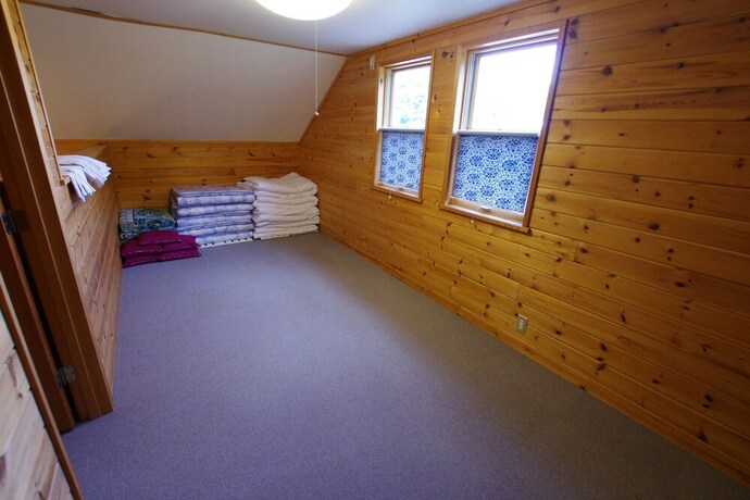 Imagen de la habitación del Hotel Villa Komakusa. Foto 23