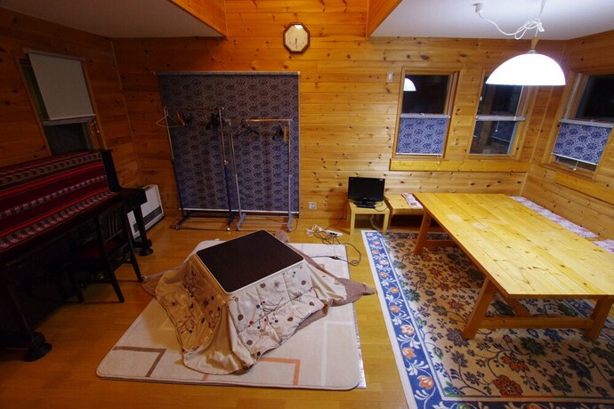 Imagen de la habitación del Hotel Villa Komakusa. Foto 24
