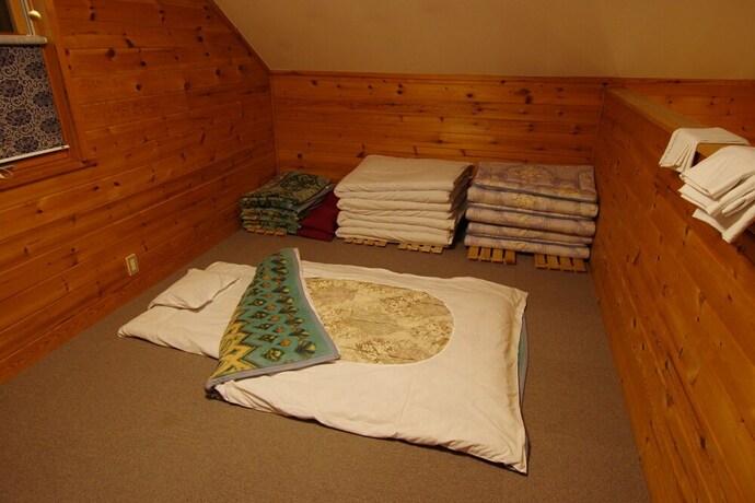 Imagen de la habitación del Hotel Villa Komakusa. Foto 32