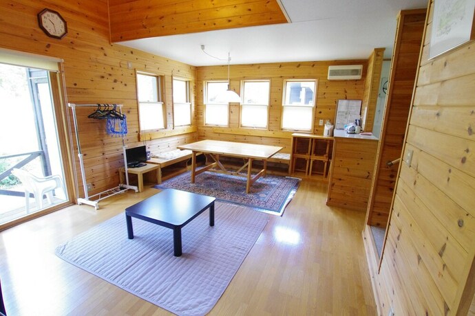 Imagen de la habitación del Hotel Villa Komakusa. Foto 34