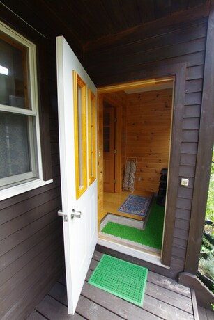 Imagen de los interiores del Hotel Villa Komakusa. Foto 36