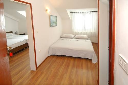 Imagen general del Hotel Villa Konalic. Foto 2