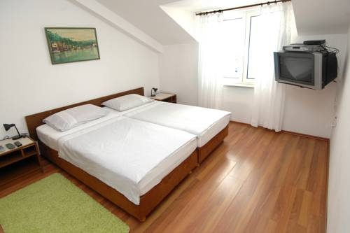 Imagen general del Hotel Villa Konalic. Foto 3