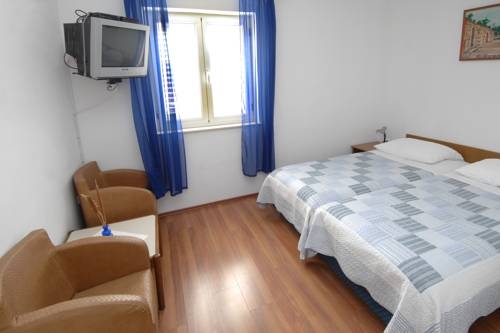 Imagen general del Hotel Villa Konalic. Foto 4