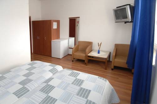 Imagen general del Hotel Villa Konalic. Foto 5