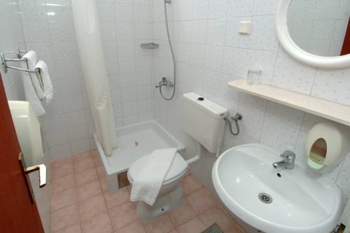 Imagen general del Hotel Villa Konalic. Foto 6