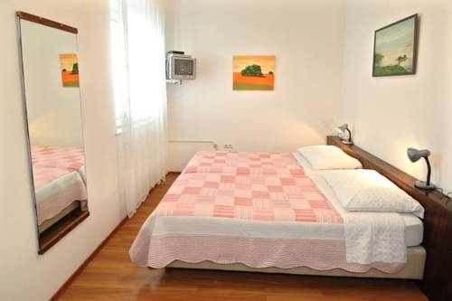 Imagen general del Hotel Villa Konalic. Foto 7