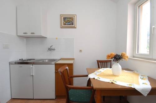 Imagen general del Hotel Villa Konalic. Foto 8