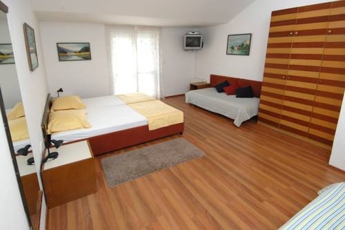 Imagen general del Hotel Villa Konalic. Foto 9