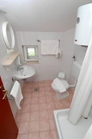 Imagen general del Hotel Villa Konalic. Foto 10