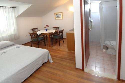 Imagen general del Hotel Villa Konalic. Foto 15