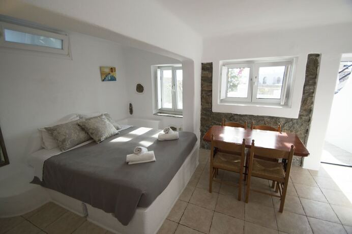 Imagen general del Hotel Villa Konstantin. Foto 1