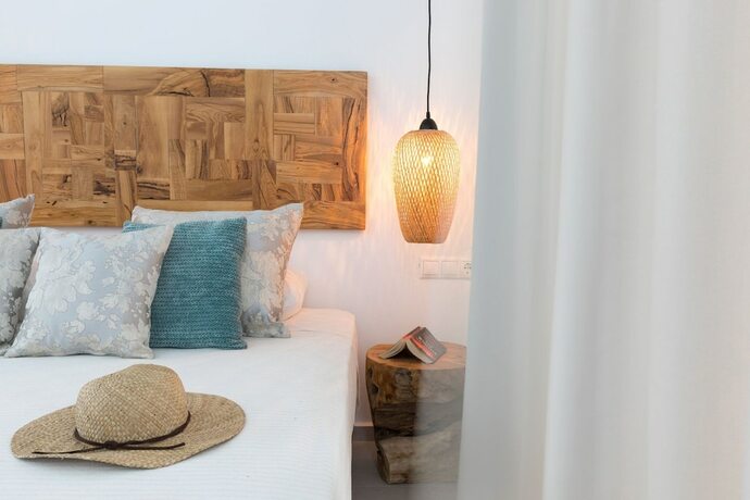 Imagen de la habitación del Hotel Villa Konstantin. Foto 11