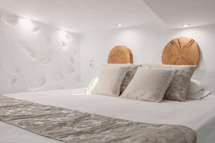 Imagen de la habitación del Hotel Villa Konstantin. Foto 14