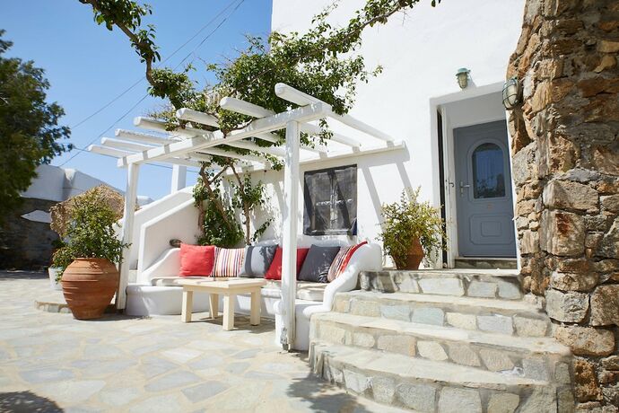 Imagen general del Hotel Villa Konstantin. Foto 4