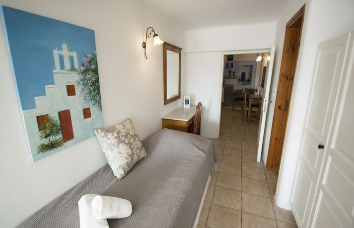 Imagen general del Hotel Villa Konstantin. Foto 7