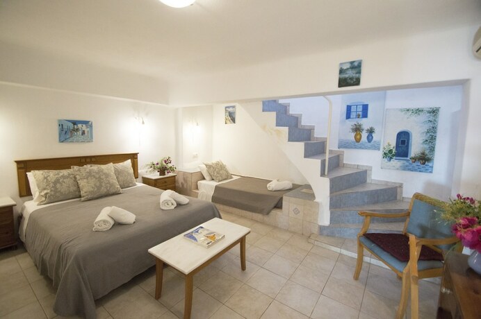 Imagen general del Hotel Villa Konstantin. Foto 9