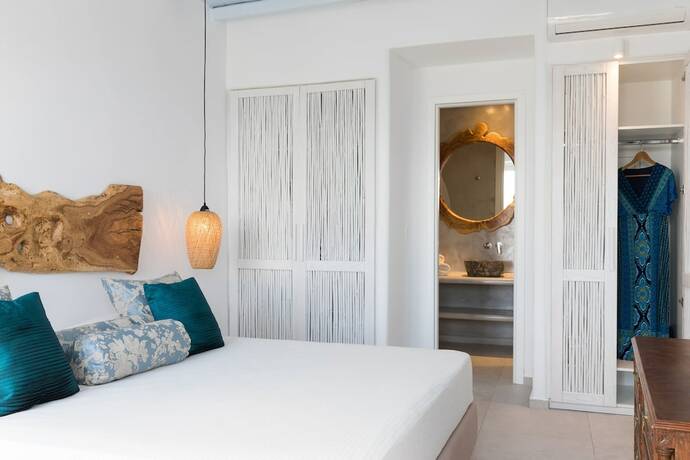 Imagen de la habitación del Hotel Villa Konstantin. Foto 19