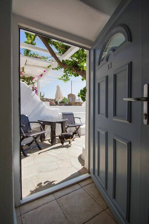 Imagen general del Hotel Villa Konstantin. Foto 10