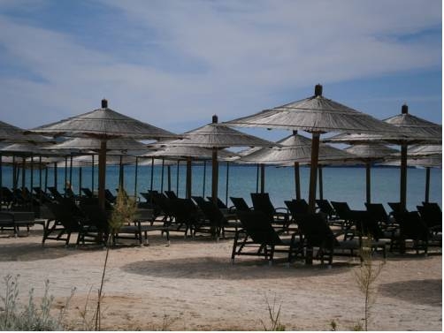 Imagen general del Hotel Villa Korina. Foto 2