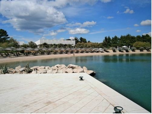 Imagen general del Hotel Villa Korina. Foto 3