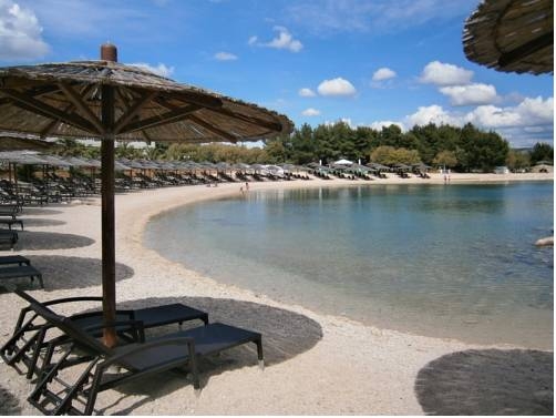 Imagen general del Hotel Villa Korina. Foto 10