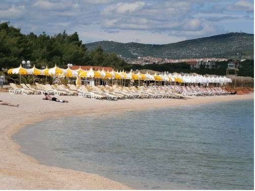 Imagen general del Hotel Villa Korina. Foto 11