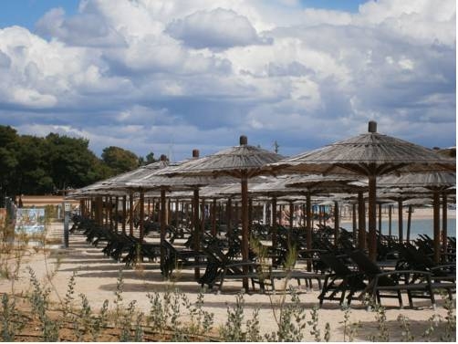 Imagen general del Hotel Villa Korina. Foto 12