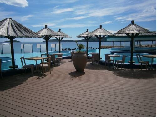 Imagen general del Hotel Villa Korina. Foto 14