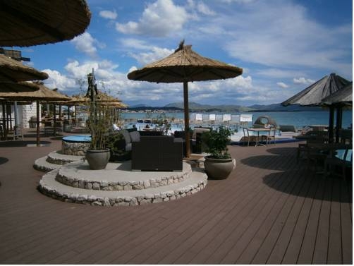 Imagen general del Hotel Villa Korina. Foto 15