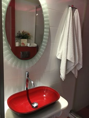 Imagen de la habitación del Hotel Villa Koronios. Foto 15