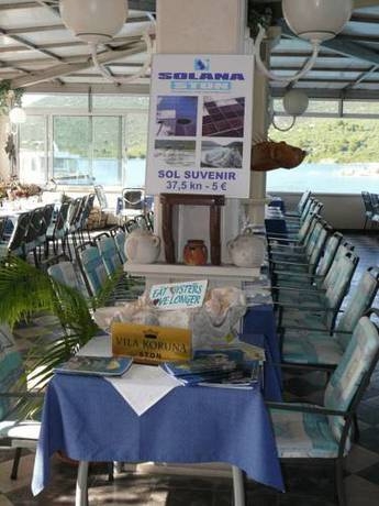 Imagen general del Hotel Villa Koruna. Foto 2