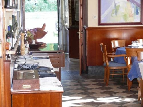 Imagen general del Hotel Villa Koruna. Foto 4