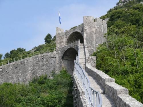 Imagen general del Hotel Villa Koruna. Foto 6