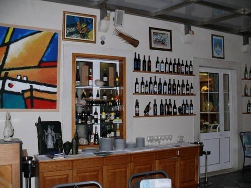 Imagen general del Hotel Villa Koruna. Foto 9