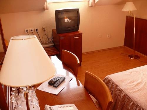 Imagen general del Hotel Villa Koruna. Foto 10