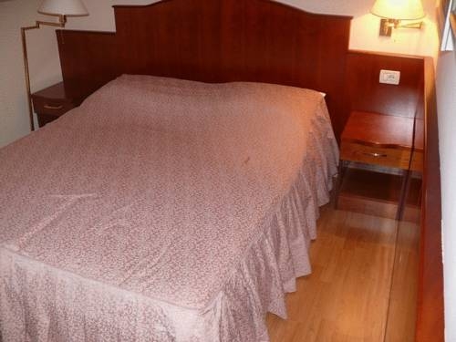 Imagen general del Hotel Villa Koruna. Foto 11