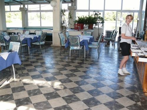 Imagen general del Hotel Villa Koruna. Foto 12