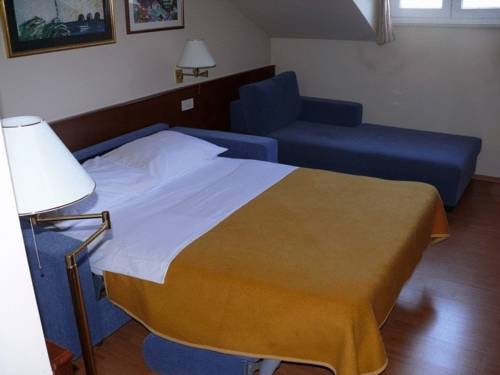 Imagen general del Hotel Villa Koruna. Foto 13