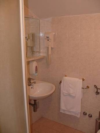 Imagen general del Hotel Villa Koruna. Foto 14